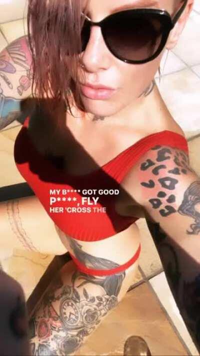 Bec Rawlings