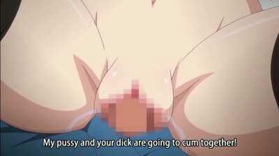 Ass Blonde Creampie Hentai Riding Thick Porn GIF by ricrambis