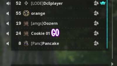 [COD] My friends and I pretended to play Minecraft in COD game chat using sound effects!