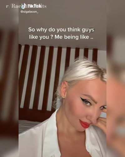 SigalAcon has boobs and ass for you 🍒🍑