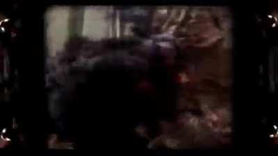 Sold My Soul to Satan Waiting in Line at the Mall