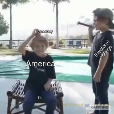 What it looks like from India