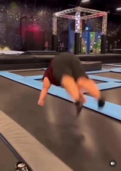 On my walk to evict a single mother 💪