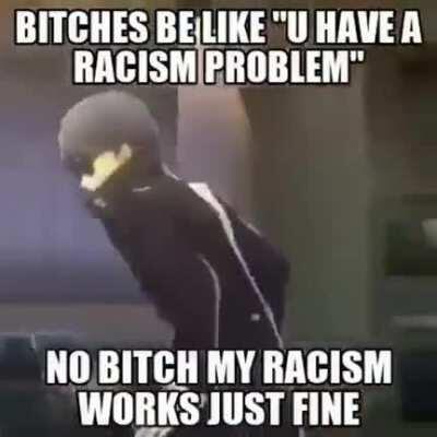 I'm never lacking in this department