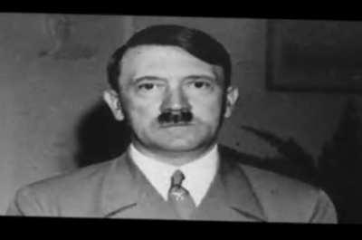 MBS edit but with Hitler instead