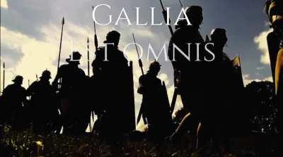 This angered Caesar who punished him severely