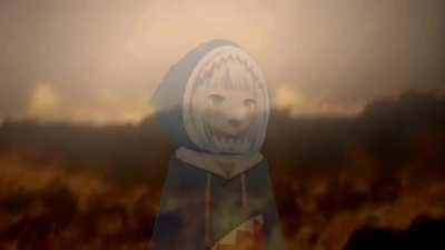 Rare footage of Gawr Gura creating the universe.