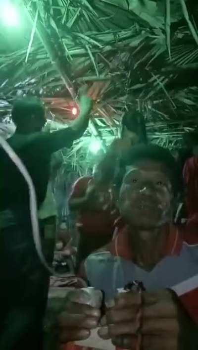 Well, that works too