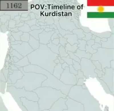 kurdistan lore