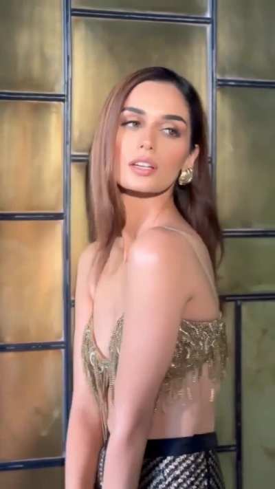 Manushi chillar 