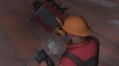 Dispenser Apocalypse