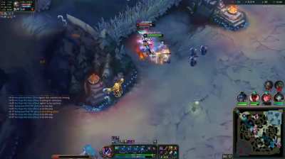 My momma taught me not to wake someone sleeping