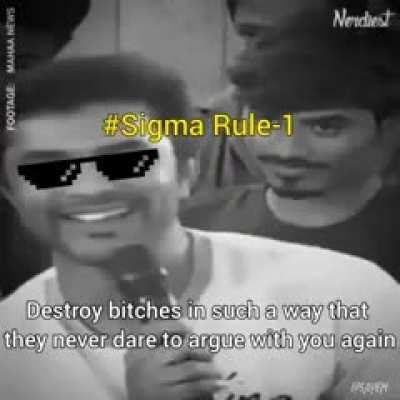 wonder what the kid would look like