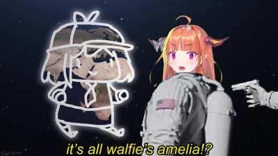 Coco returns to r/Hololive (2020 AD Colorized)