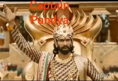 MI captaincy situation summed up