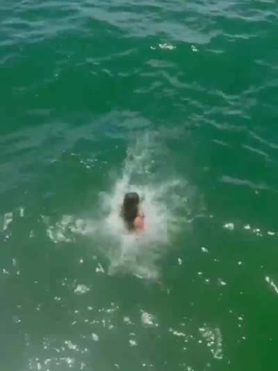 'The best week' - IG August 2025