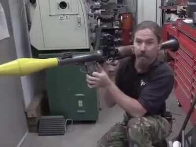 No lo hagan en casa niños 😀