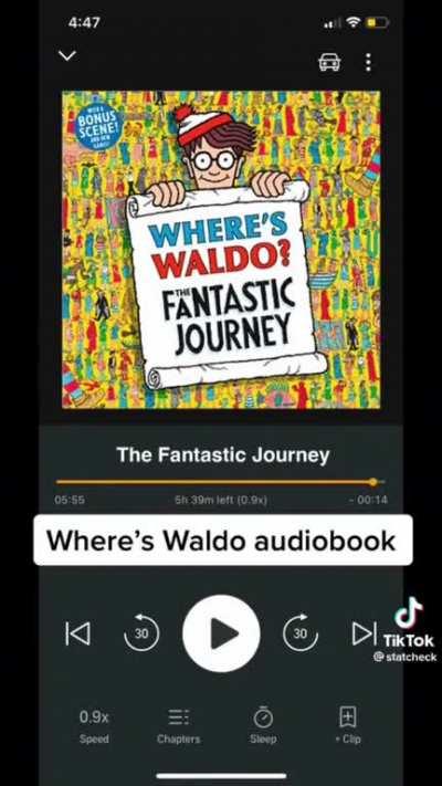 waldo
