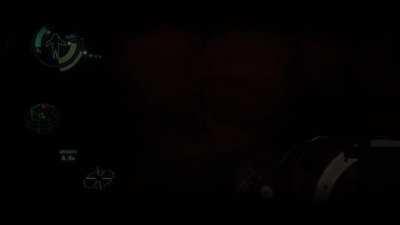 Well, that’s ONE way to get it I suppose...