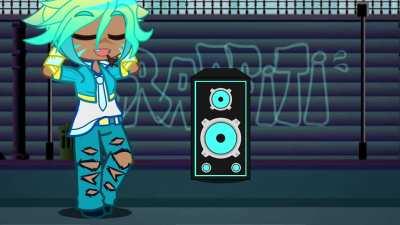 LADIES GENTLEMEN AND BEEP BOOPS , i ha a collab for you ! You need to do the bf in this fnf mod music ! How does it sounds ?