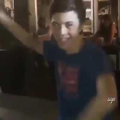 Found this on r/funnyvideos 😭