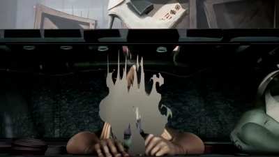 National Border security be like