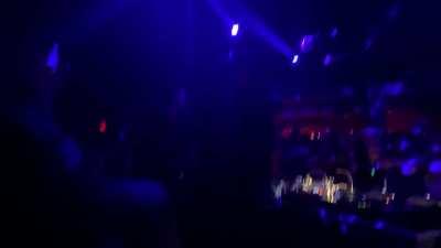 Can someone please ID this song? It was played at LPR at NYC by Skrillex b2b Fred Again.. b2b Four Tet and Fred seemed to be the one that dropped it.