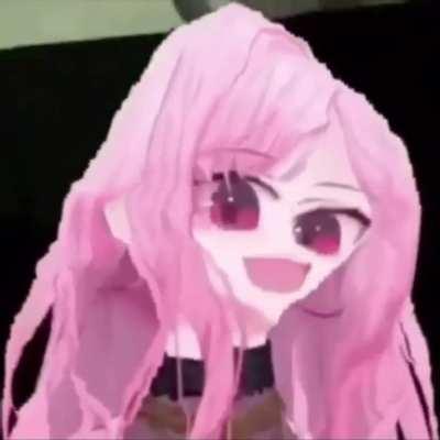 Uhhh Calli, you okay?