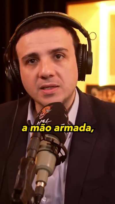 Precisamos de penas mais severas. Pra ontem!!!