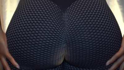 These pants arent tight enough