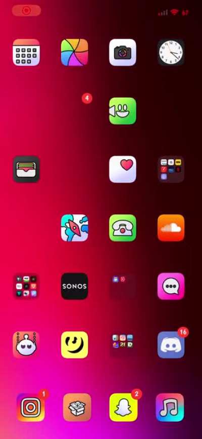 [Question] Downloaded Toonsy and Animatoon Pro and everytime i swipe the pages the apps take a while to load. any fix on this?