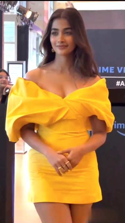 Pooja Hegde