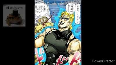 Que listo que sos dio