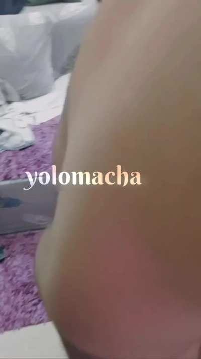 Just watch let me take care ❤️🥵