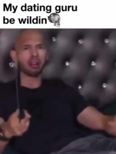 This man is disgusting 