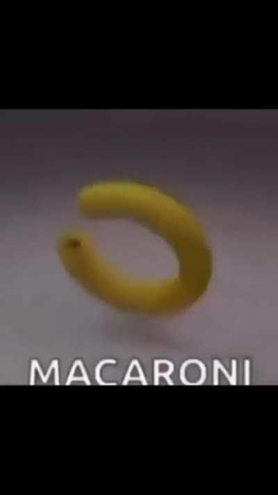 Macaroni