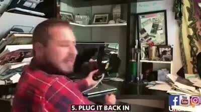 SLPT: fix your internet!