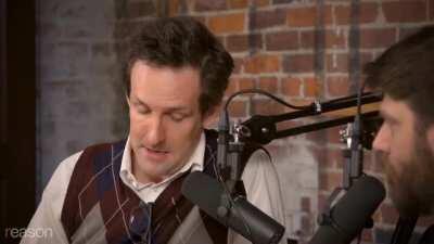 Libertarian Dad Jokes