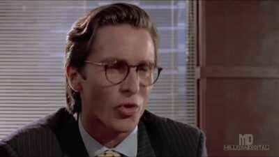 This guy hates Batman’s Card