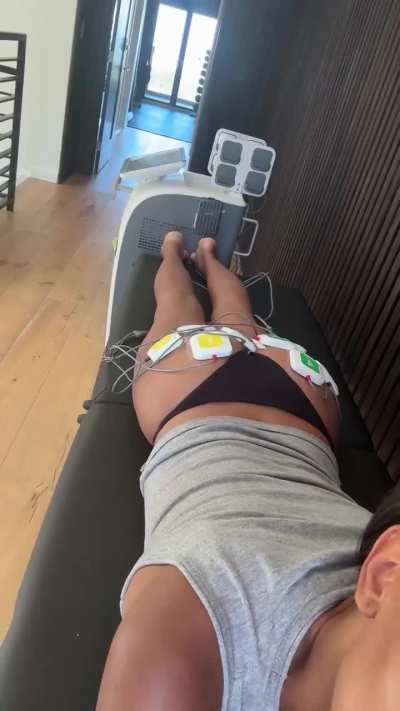 Jasmine on IG, June 27, 2025