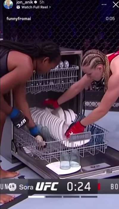 Jon Anik’s story😭