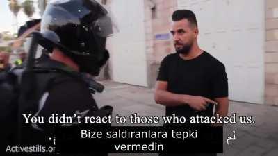 15 HAZİRAN 2021 GÜNÜ KUDÜS - ALT YAZI EKLEDİM