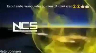 Qualidade tá em oto patamar 😳👌