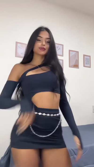 Lovely sexy movement