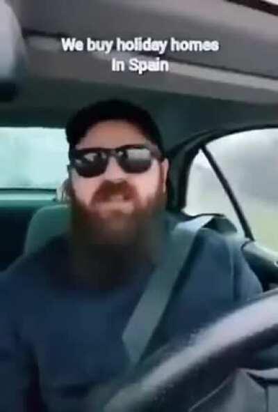 What it Means to be British