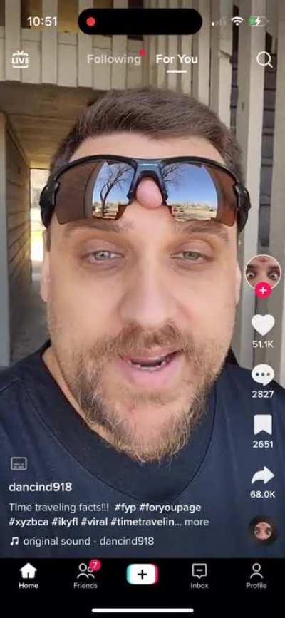 He&rsquo;s got a point