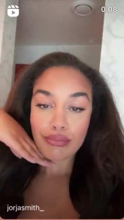 Jorja Smith