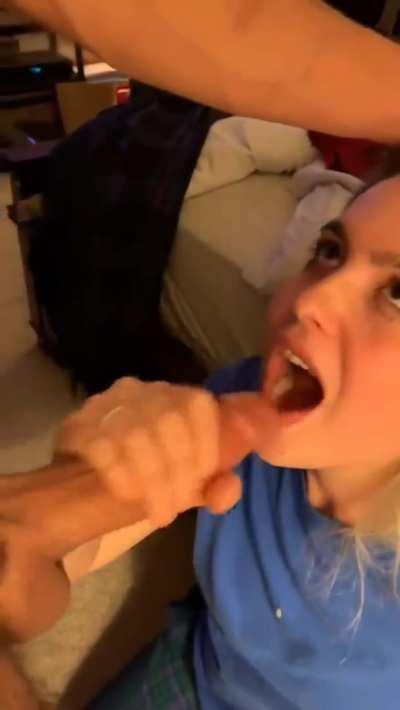 [Kik: TheCumBud Discord: TheCumBud1173] Came home early from the bar to my surprise you’re dressed up. “I won’t tell anyone you’re secret bro if you just put the wig back on and we can talk about it”