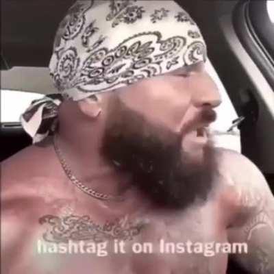 “Are you going to participate in no nut november haha” shut the fuck up