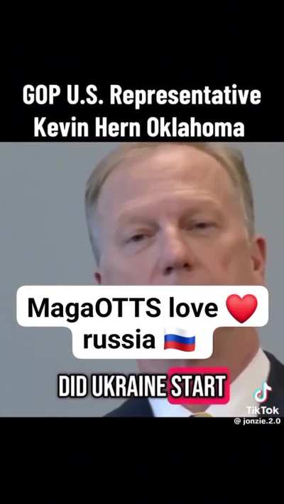 Republican Kevin Hern avoids simple question: 